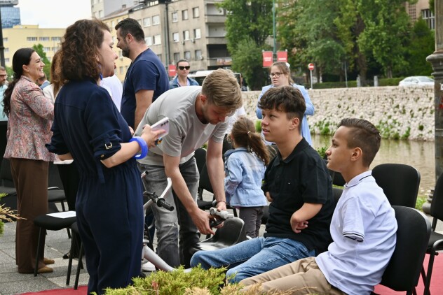 (Foto: V. D./Klix.ba)