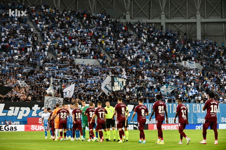 Foto: T. S./Klix.ba