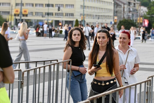 (Foto: V. D./Klix.ba)
