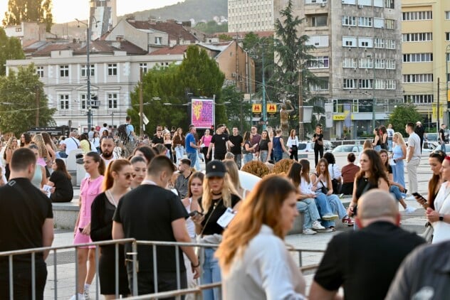 (Foto: V. D./Klix.ba)