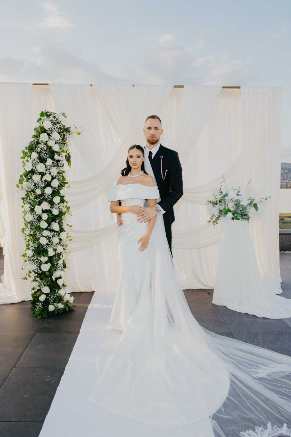 Foto: Luxcreative Weddings