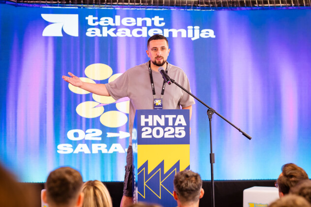 Foto: Sulejman Omerbašić