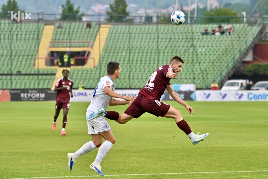 Foto: V. D./Klix.ba