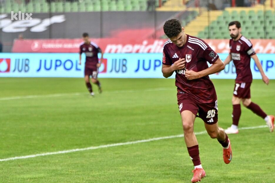 Foto: V. D./Klix.ba