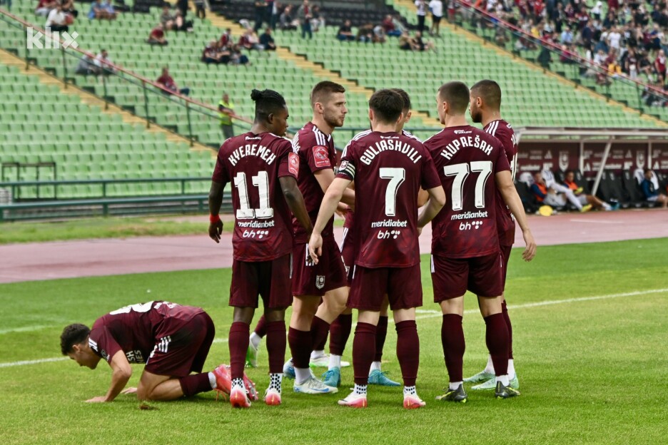 Foto: V. D./Klix.ba