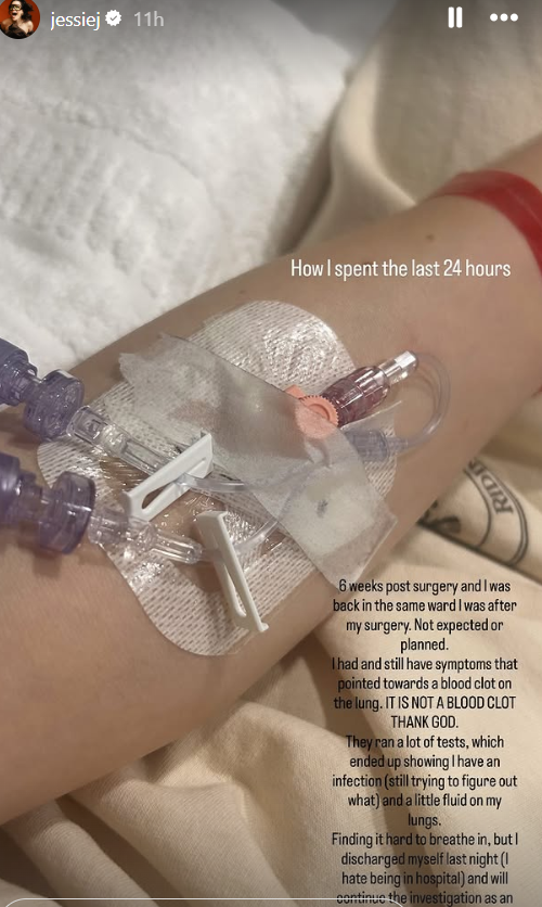 (Foto: Screenshot/ Instagram)