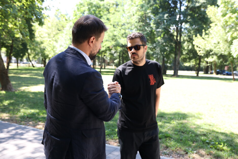 Foto: Press