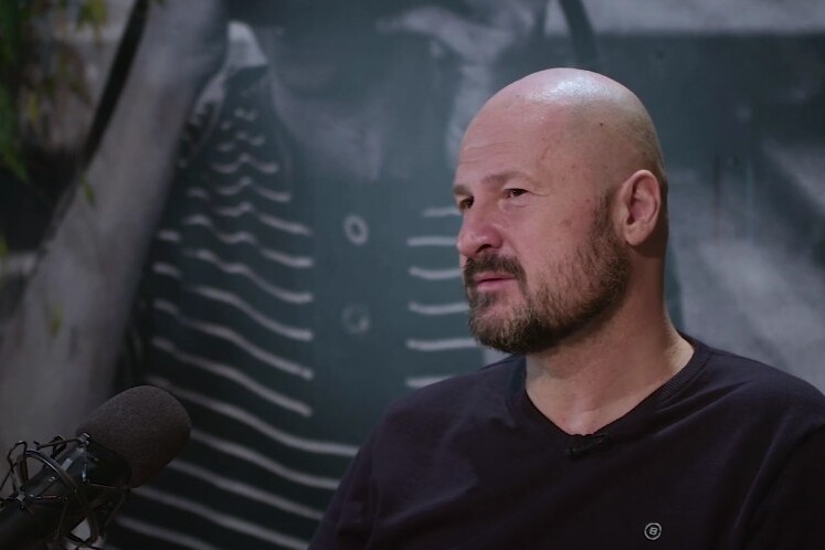 Adnan Busuladžić (Screenshot)