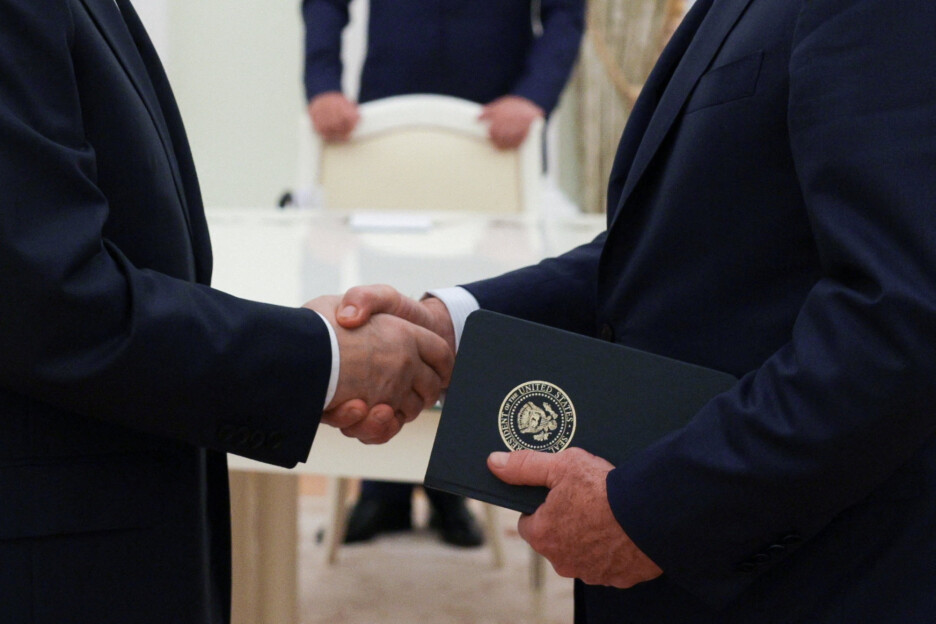 Foto: Reuters