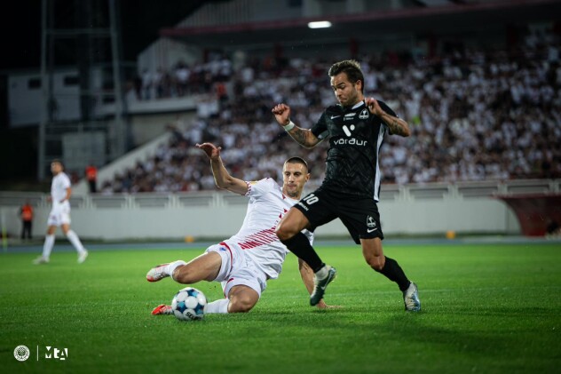 Foto: HŠK Zrinjski