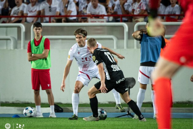 Foto: HŠK Zrinjski