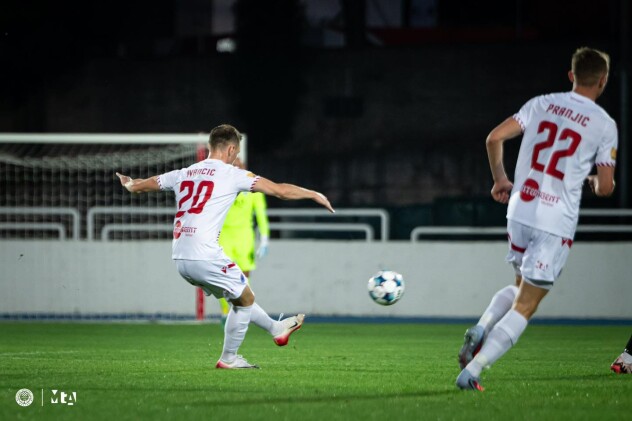 Foto: HŠK Zrinjski