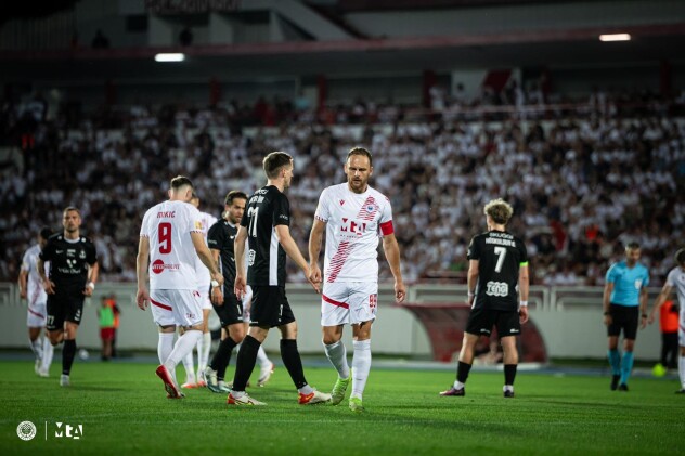 Foto: HŠK Zrinjski