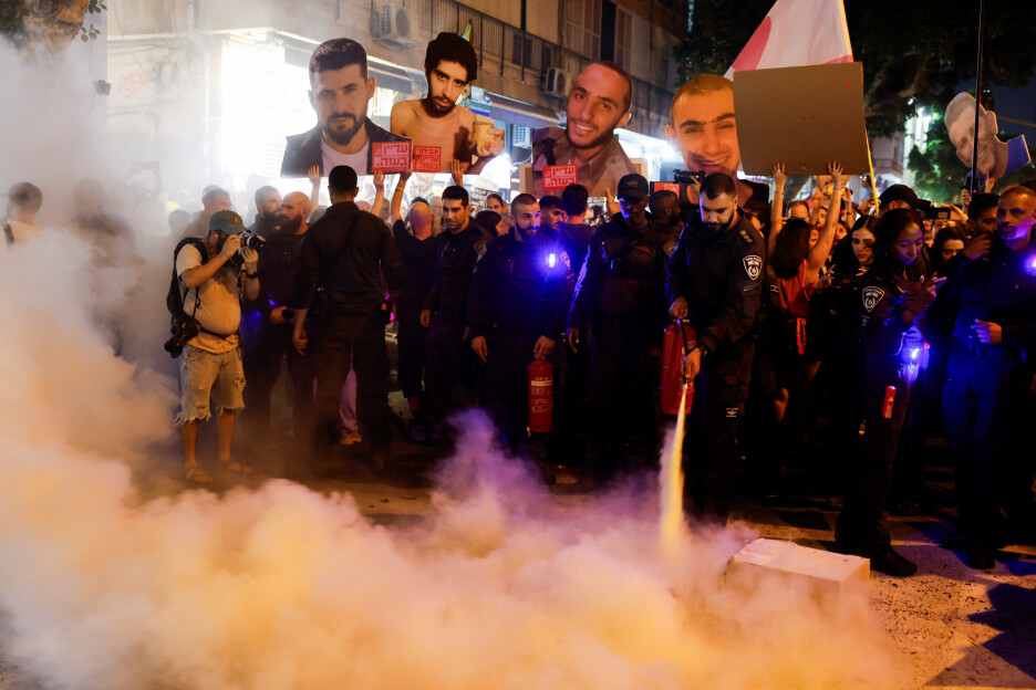 Foto: Reuters