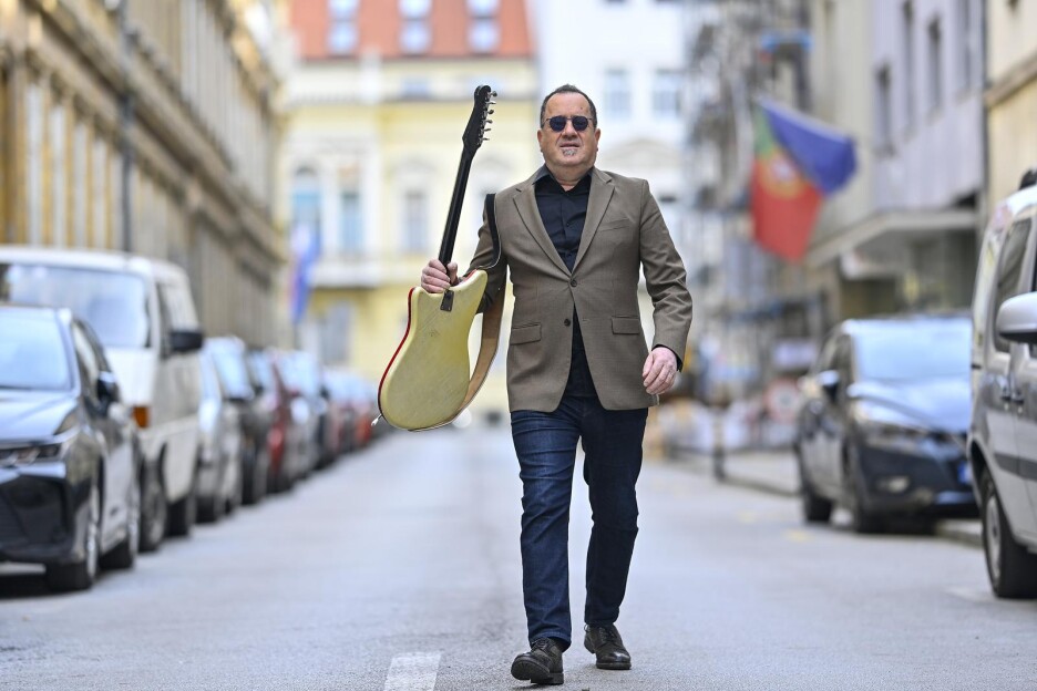 Foto: Pixsell/Igor Šoban