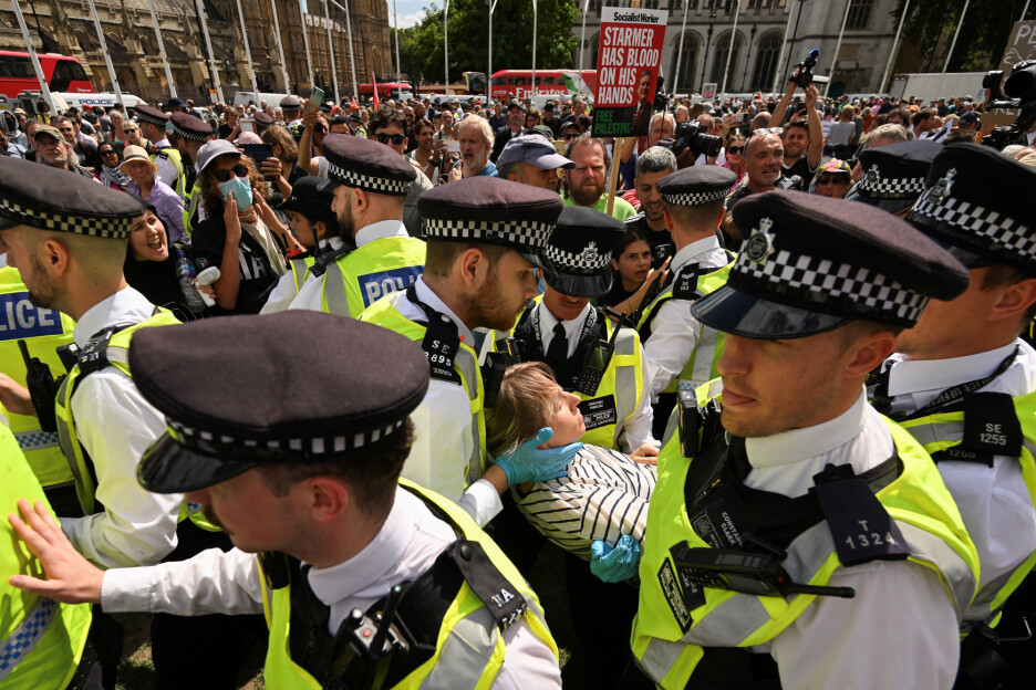Foto: Reuters