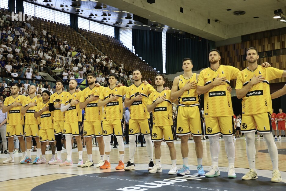 Foto: I. Š./Klix.ba