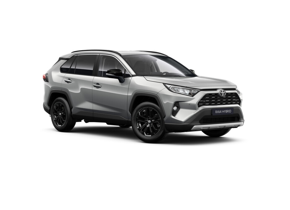 Rav 4