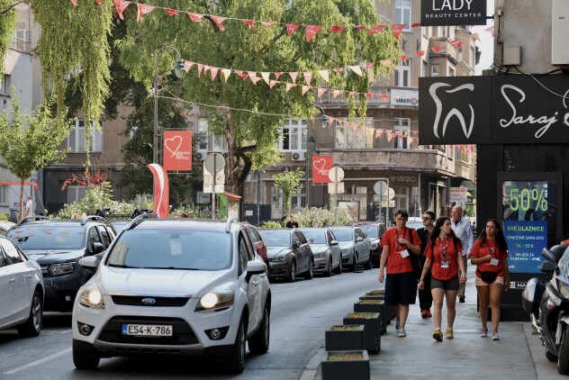 (Foto: I. Š./Klix.ba)