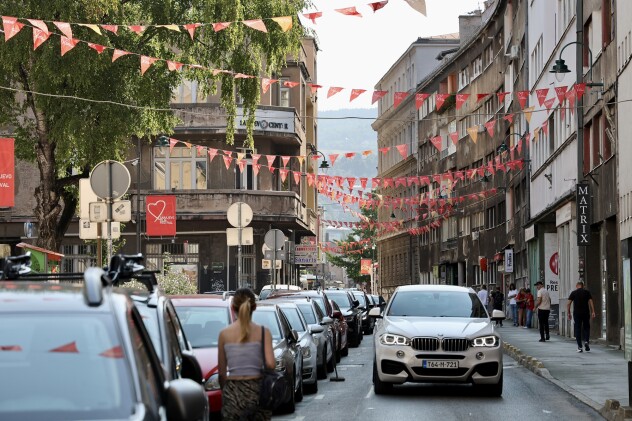 (Foto: I. Š./Klix.ba)