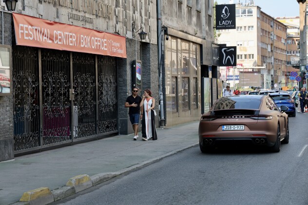 (Foto: I. Š./Klix.ba)