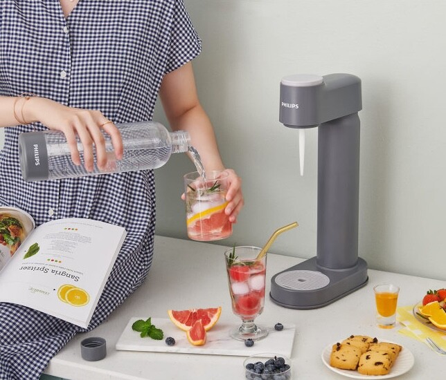 Philips aparat za soda vodu