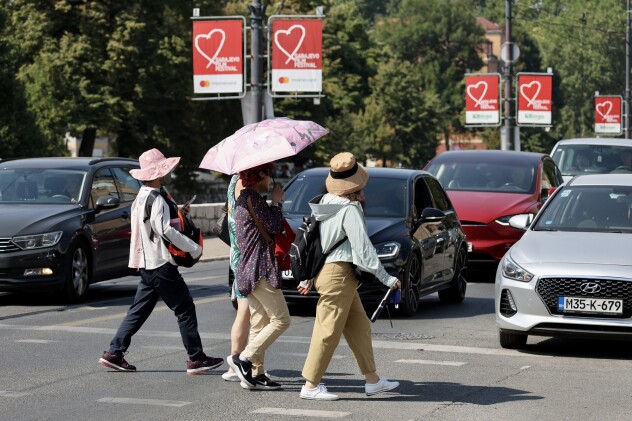 (Foto: I. Š./Klix.ba)