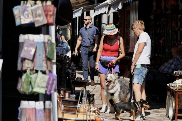 (Foto: I. Š./Klix.ba)