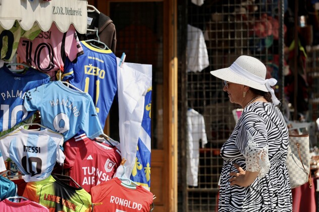 (Foto: I. Š./Klix.ba)