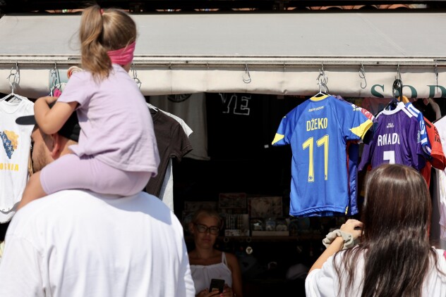 (Foto: I. Š./Klix.ba)
