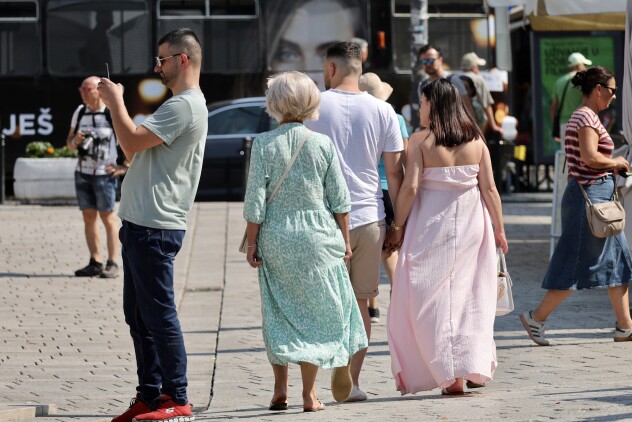 (Foto: I. Š./Klix.ba)