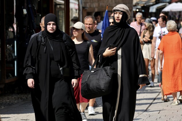 (Foto: I. Š./Klix.ba)