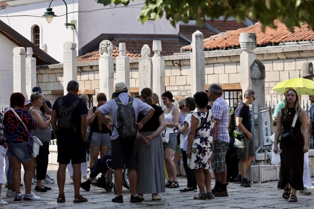 (Foto: I. Š./Klix.ba)