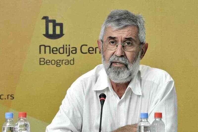 Aleksandar Popov