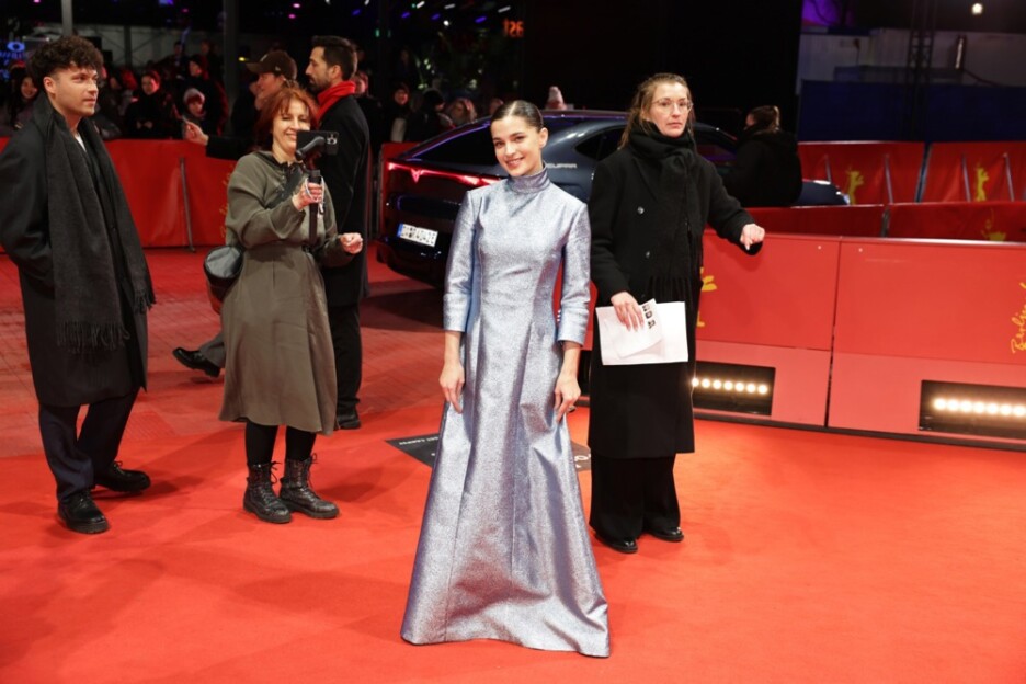 Lidija Kordić (Foto: EPA-EFE)