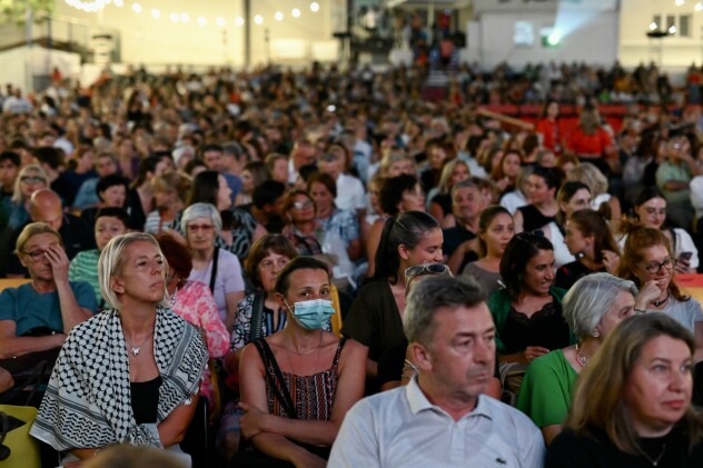 (Foto: T. S./Klix.ba)