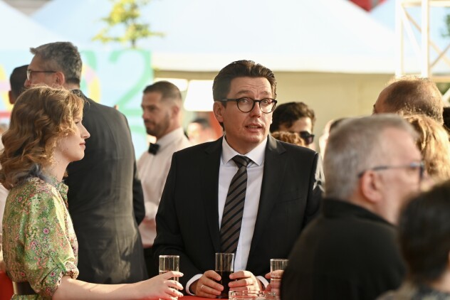 Seid Škaljić (Foto: V. D./Klix.ba)