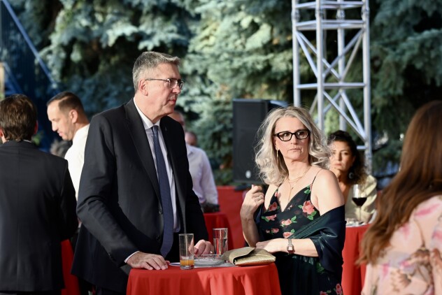 Samir Avdić (Foto: V. D./Klix.ba)