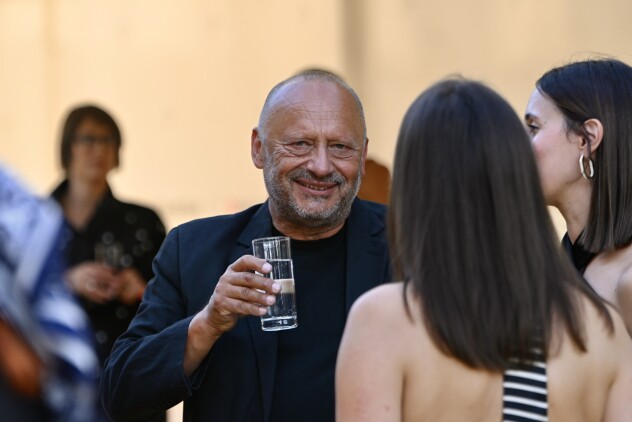 Mirsad Purivatra (Foto: V. D./Klix.ba)
