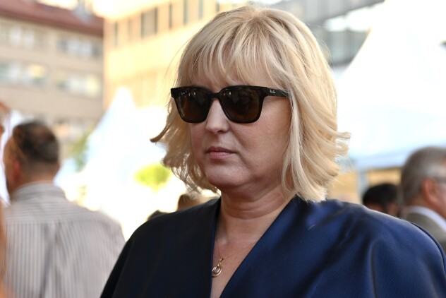 Anila Gajević (Foto: V. D./Klix.ba)
