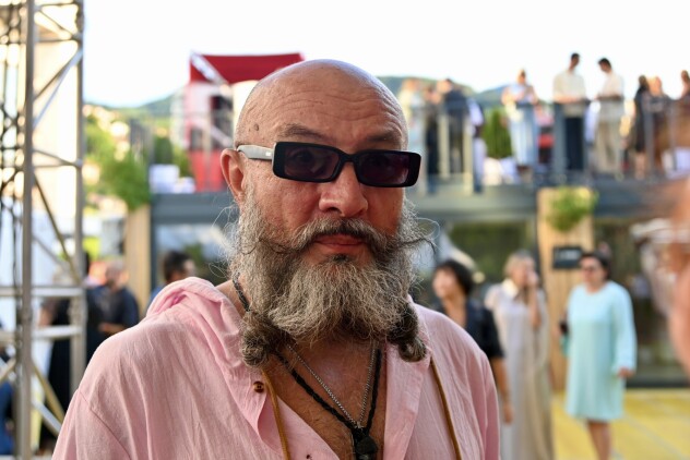 Srđan Gino Jevđević (Foto: V. D./Klix.ba)