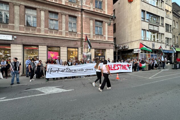(Foto: D. S./Klix.ba)