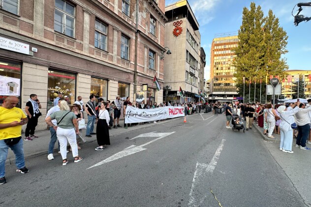 (Foto: D. S./Klix.ba)