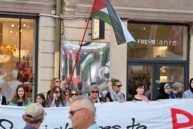 (Foto: V. D./Klix.ba)