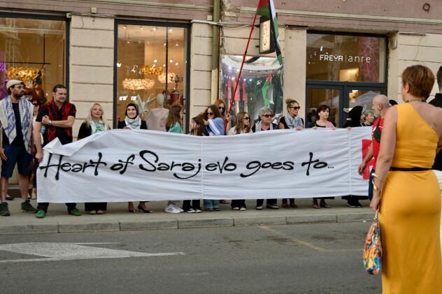 (Foto: V. D./Klix.ba)