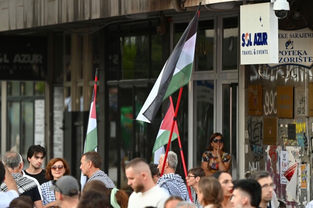 (Foto: V. D./Klix.ba)