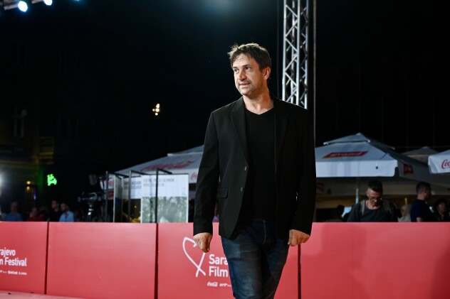 Goran Bogdan (Foto: T. S./Klix.ba)