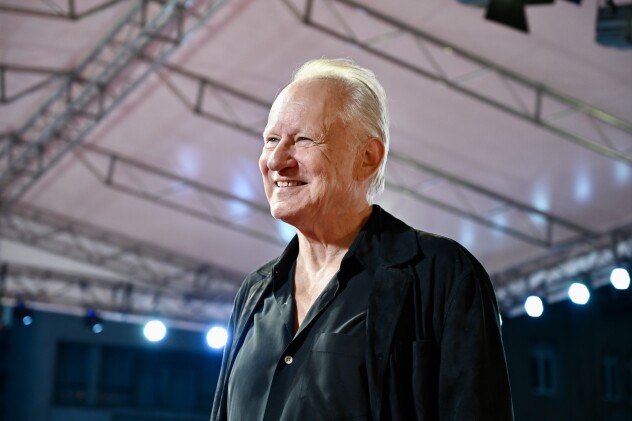 Stellan Skarsgard (Foto: T. S./Klix.ba)