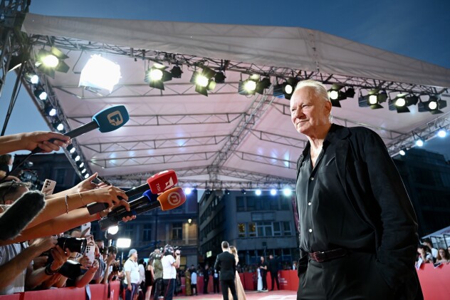 Stellan Skarsgard (Foto: T. S./Klix.ba)