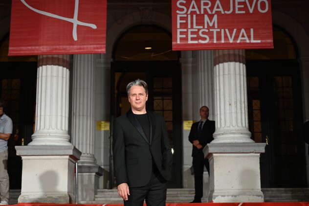 Dragan Mićanović (Foto: T. S./Klix.ba)